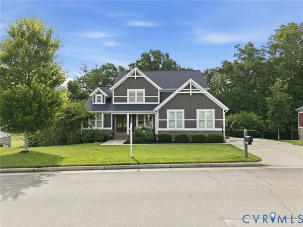 $799,950 | 7713 Ladybells Place, Moseley, VA 23120