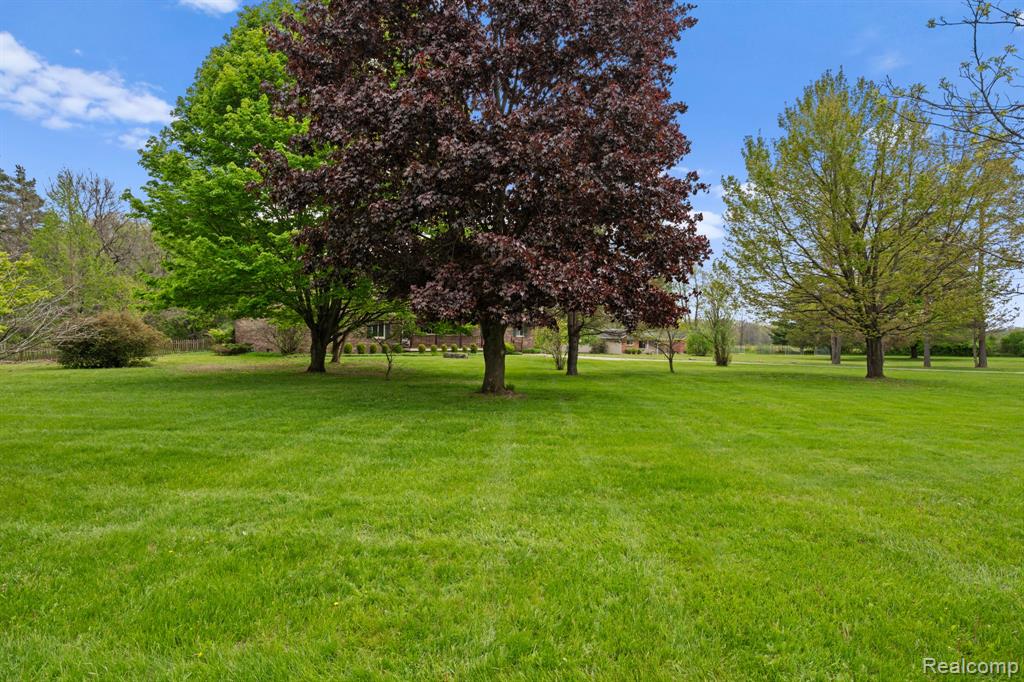 7540 Dexter-Pinckney Road Dexter, MI 48130 - Photo 4 of 53