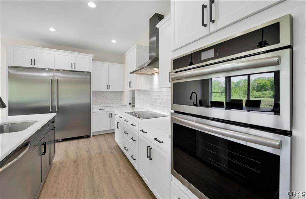 64 Chillingham Way Lysander, NY 13027 - Photo 11 of 28