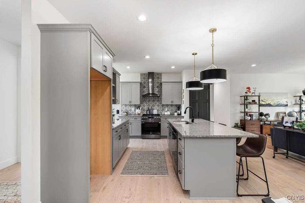 64 Chillingham Way Lysander, NY 13027 - Photo 14 of 28