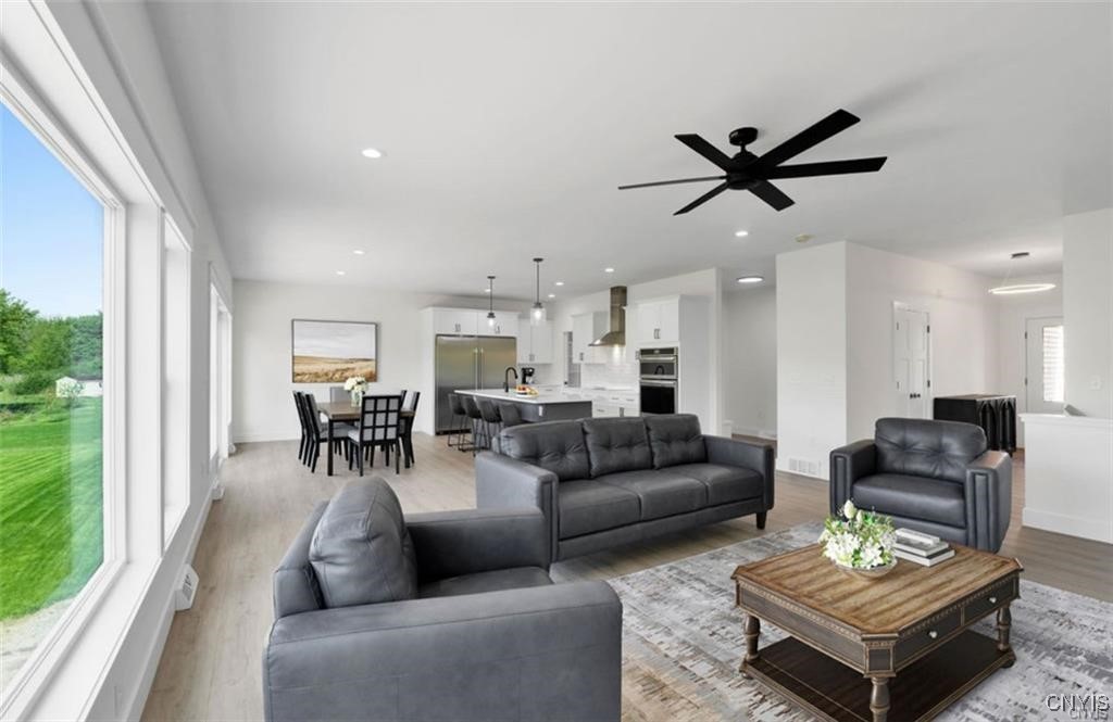 64 Chillingham Way Lysander, NY 13027 - Photo 19 of 28