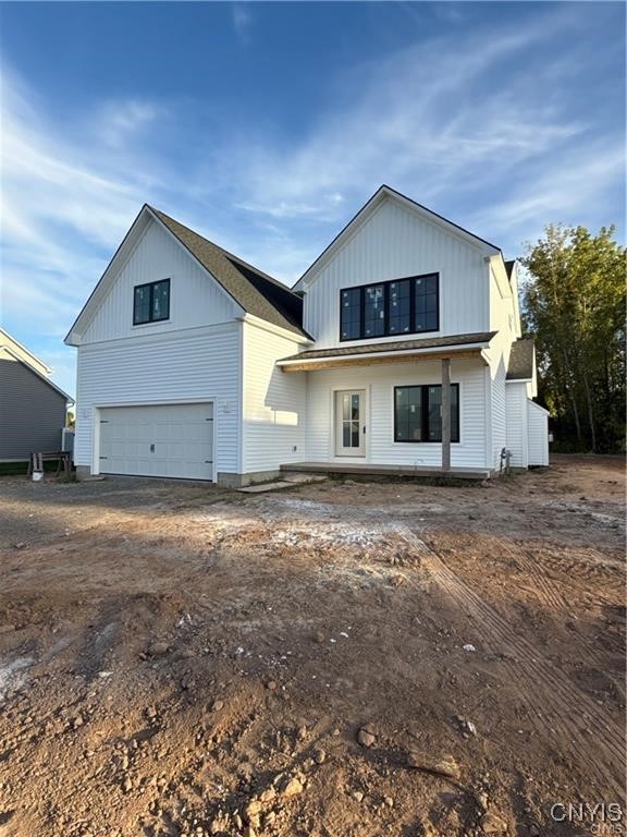 64 Chillingham Way Lysander, NY 13027 - Photo 3 of 28