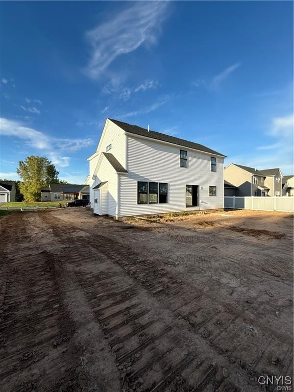 64 Chillingham Way Lysander, NY 13027 - Photo 4 of 28