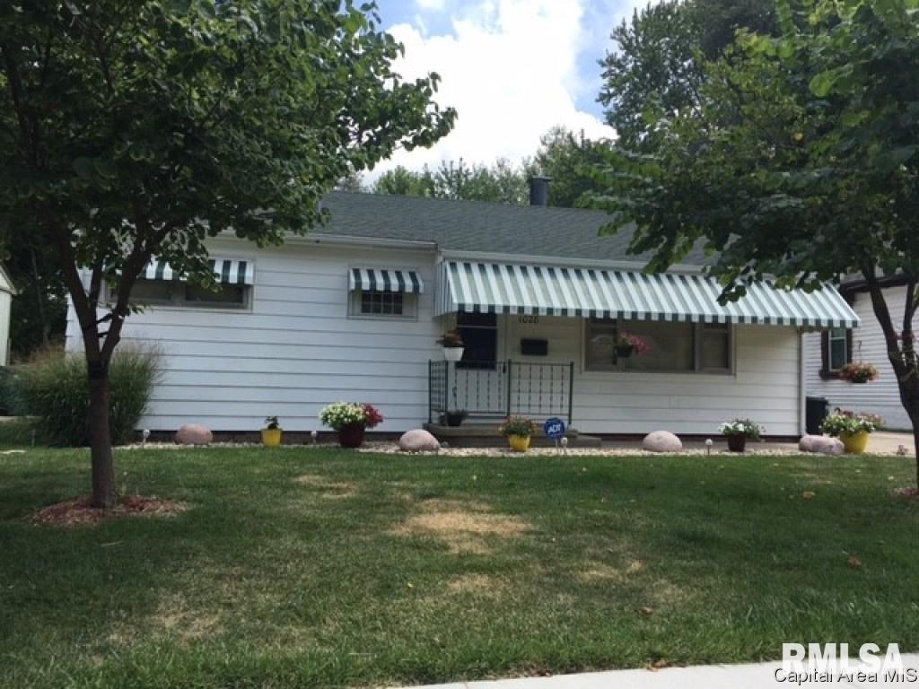 1028 North Walnut Street Springfield, IL 62702 - Photo 2 of 2
