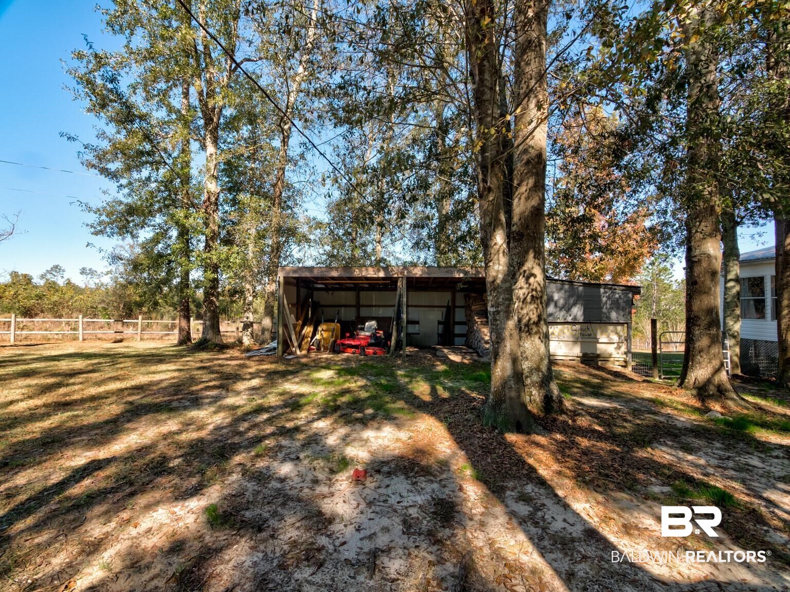 3350 Harmon Williams Road Mobile, AL 36608 - Photo 34 of 49
