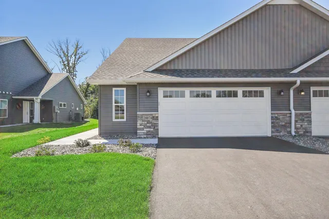 $469,900 | 20074 Fitzgerald Trail North, Forest Lake, MN 55025