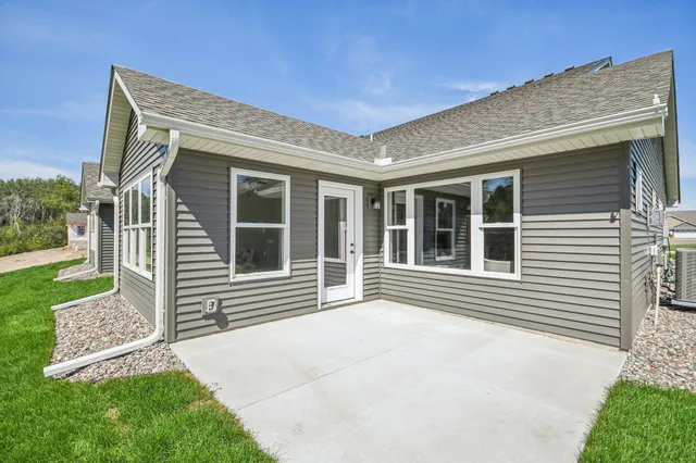 $469,900 | 20074 Fitzgerald Trail North, Forest Lake, MN 55025