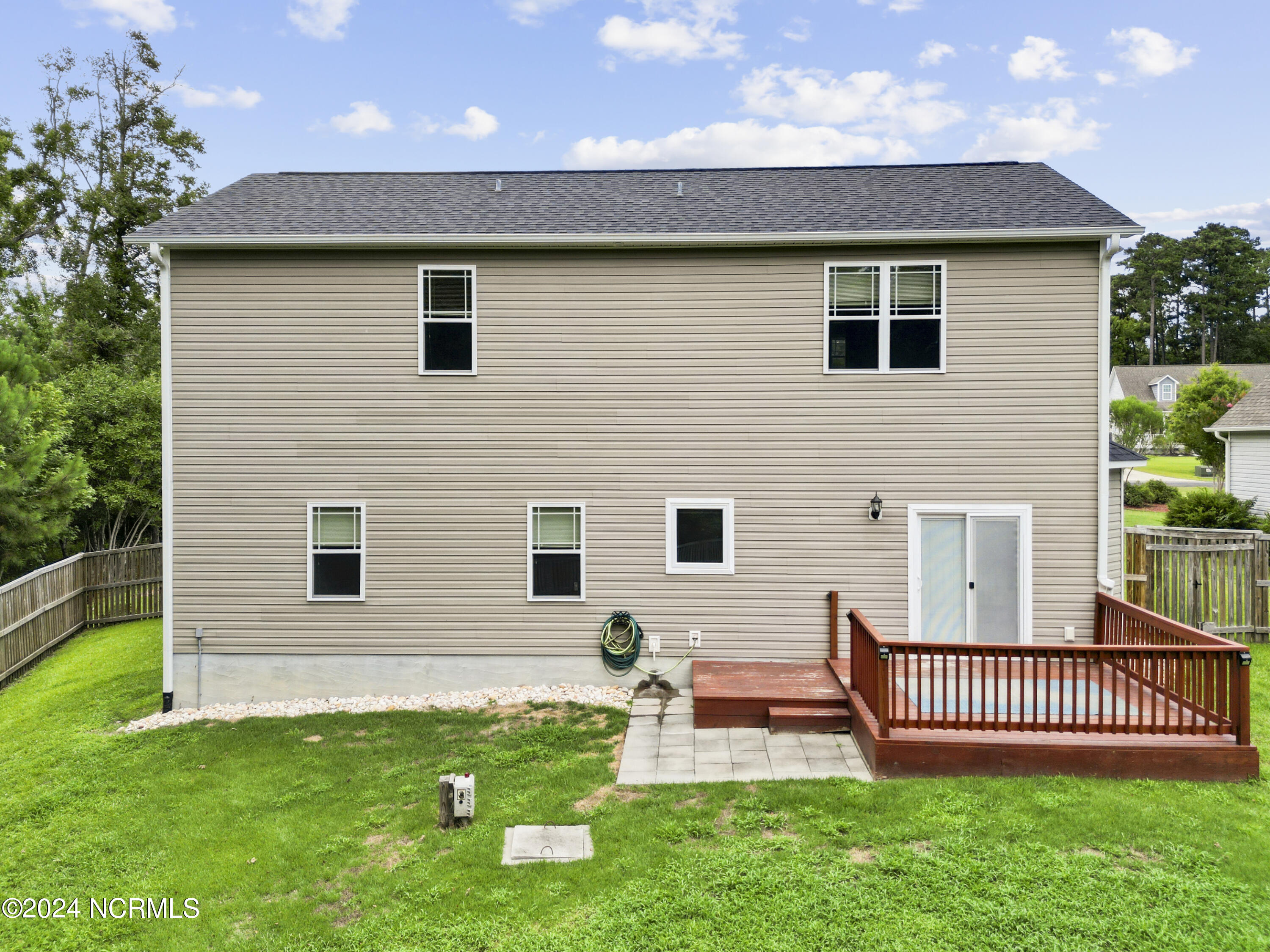 256 Century Road Hampstead, NC 28443 - Photo 58 of 66 mls-DJI_0305