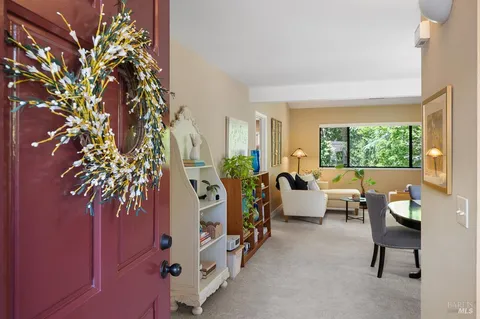 $549,000 | 1755 Novato Boulevard, Unit C21, Novato, CA 94947
