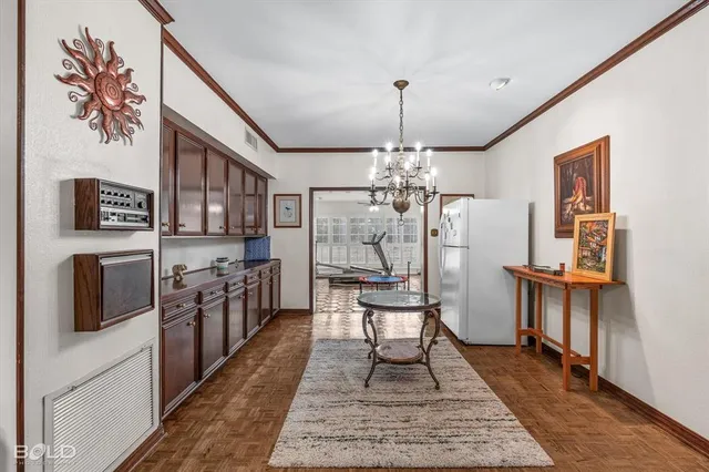 $675,000 | 8621 East Wilderness Way, Shreveport, LA 71106