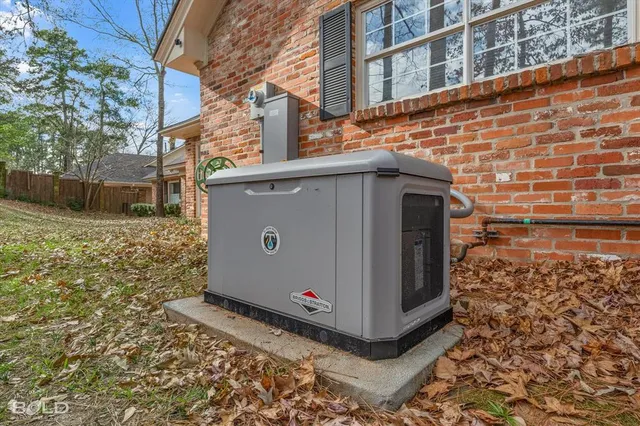 $675,000 | 8621 East Wilderness Way, Shreveport, LA 71106