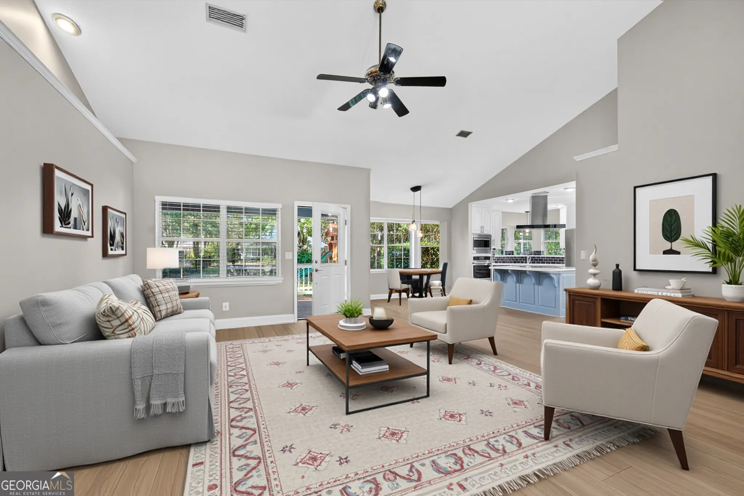 404 Morning Glory Road St. Marys, GA 31558 - Photo 2 of 34