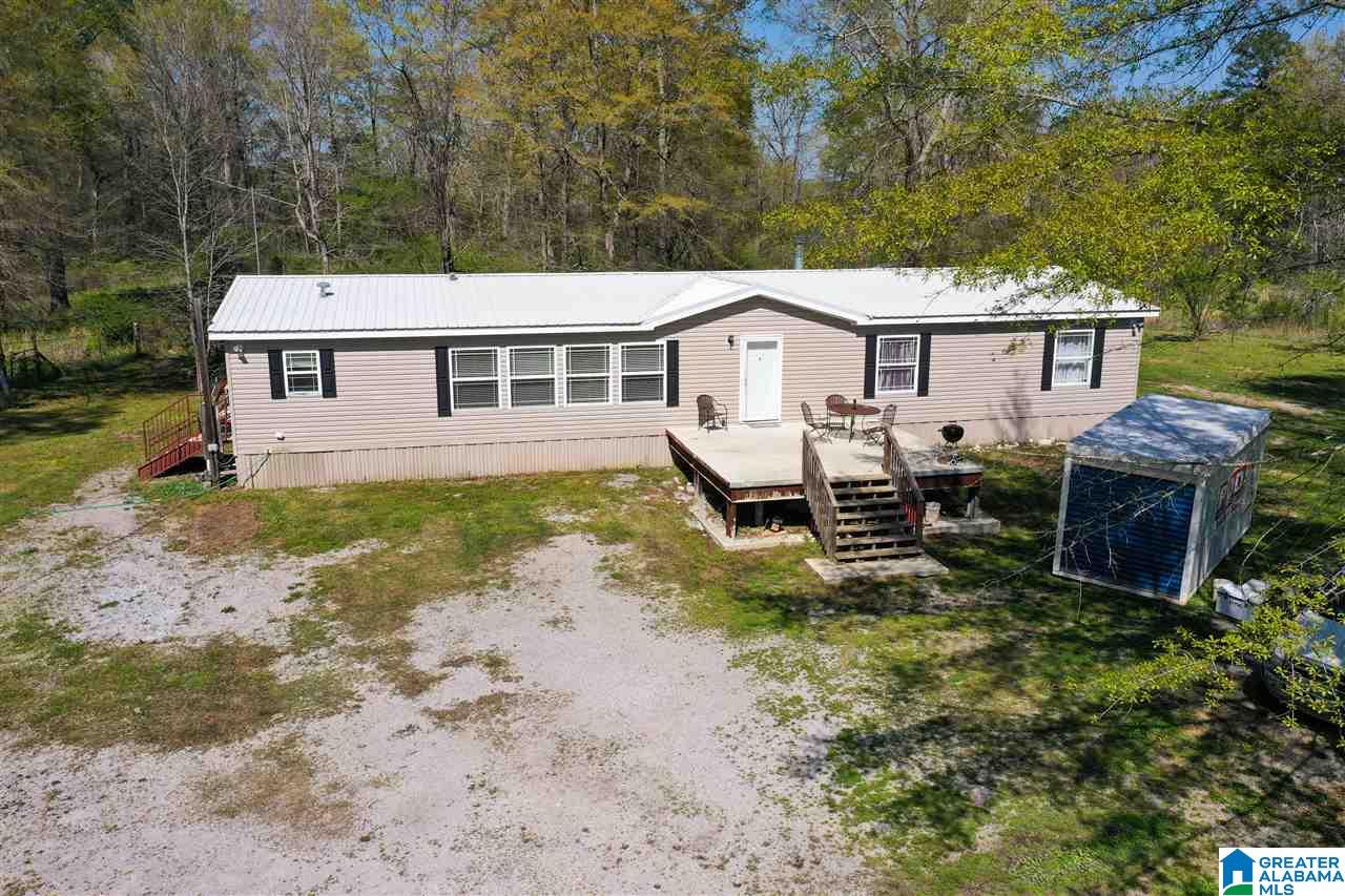 48 County Road 95 Calera, AL 35040 - Photo 47 of 49