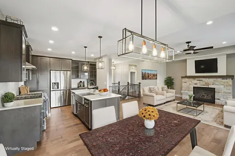 $665,000 | 2109 Korgen Drive, Stoughton, WI 53589