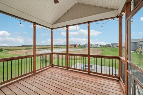 $665,000 | 2109 Korgen Drive, Stoughton, WI 53589
