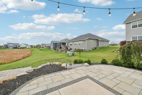 $665,000 | 2109 Korgen Drive, Stoughton, WI 53589