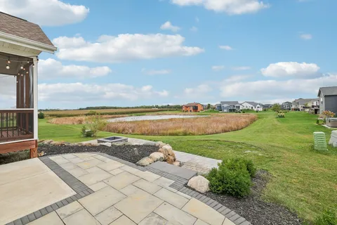 $665,000 | 2109 Korgen Drive, Stoughton, WI 53589