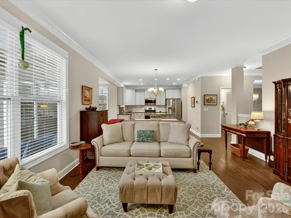 $574,900 | 8014 Alford Road, Indian Land, SC 29707