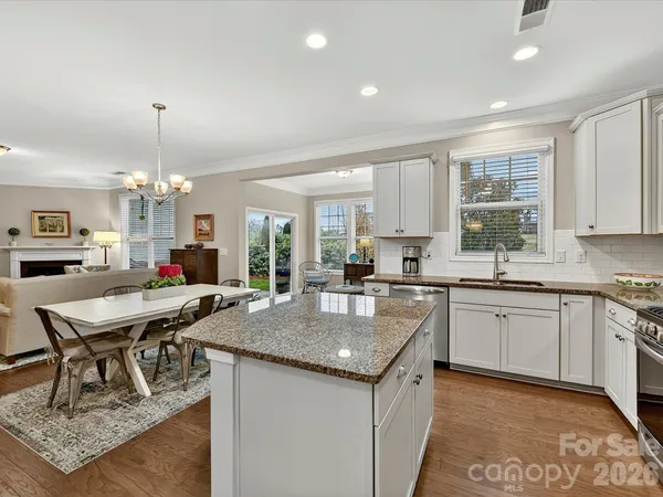 $574,900 | 8014 Alford Road, Indian Land, SC 29707