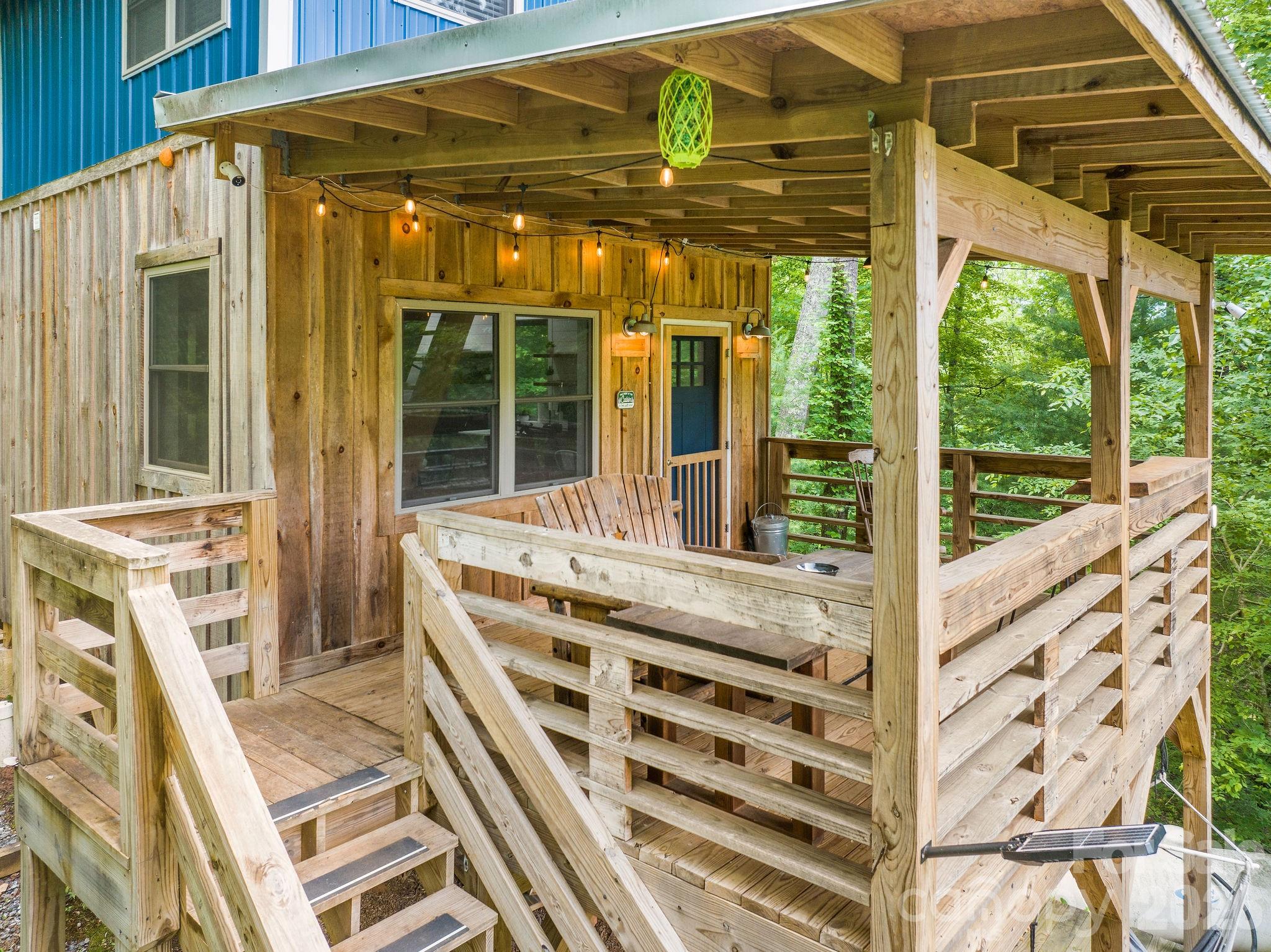 2504 Upper Paw Paw Road Marshall, NC 28753 - Photo 3 of 41