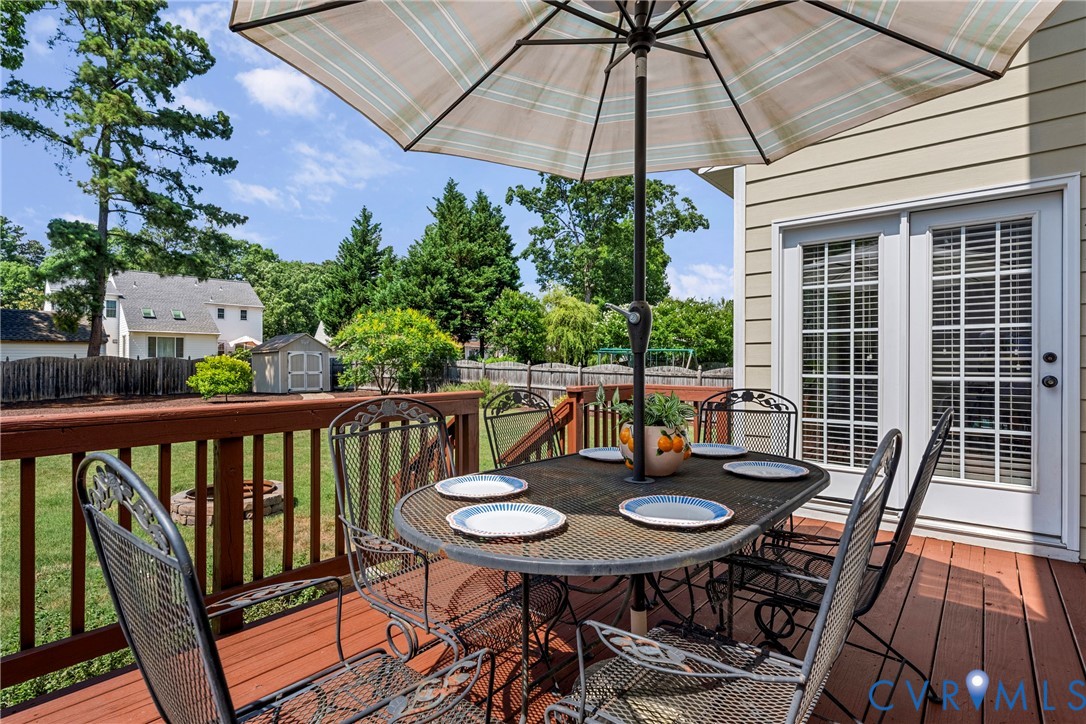 11904 Sunrise Road Henrico, VA 23233 - Photo 57 of 62