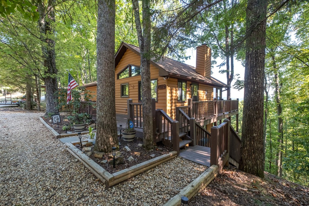 26 Beaver Gap Road Murphy, NC 28906 - Photo 2 of 64
