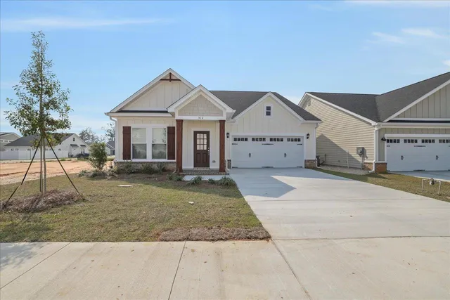 $536,901 | 336 Bienville Place, Tallahassee, FL 32317