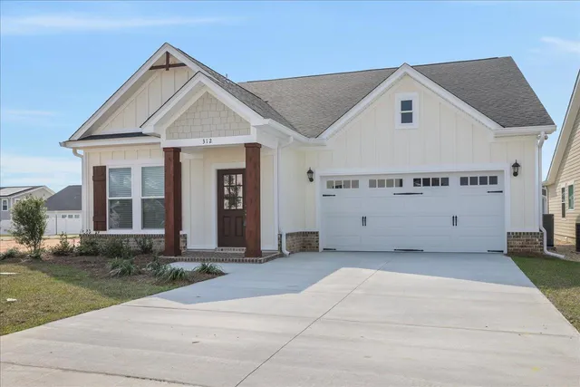 $536,901 | 336 Bienville Place, Tallahassee, FL 32317