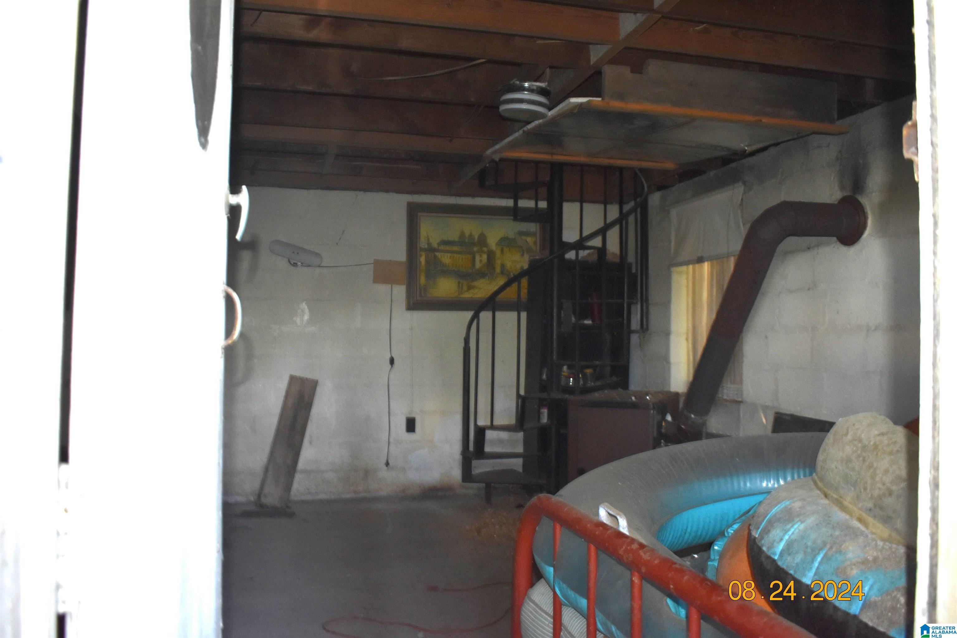 2868 Indian Shoals Road Wilsonville, AL 35186 - Photo 32 of 35