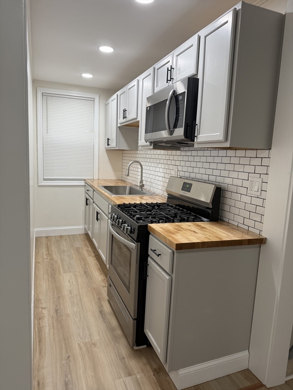 112 Saratoga Street, Unit 1 Lawrence, MA 01841 - Photo 2 of 10