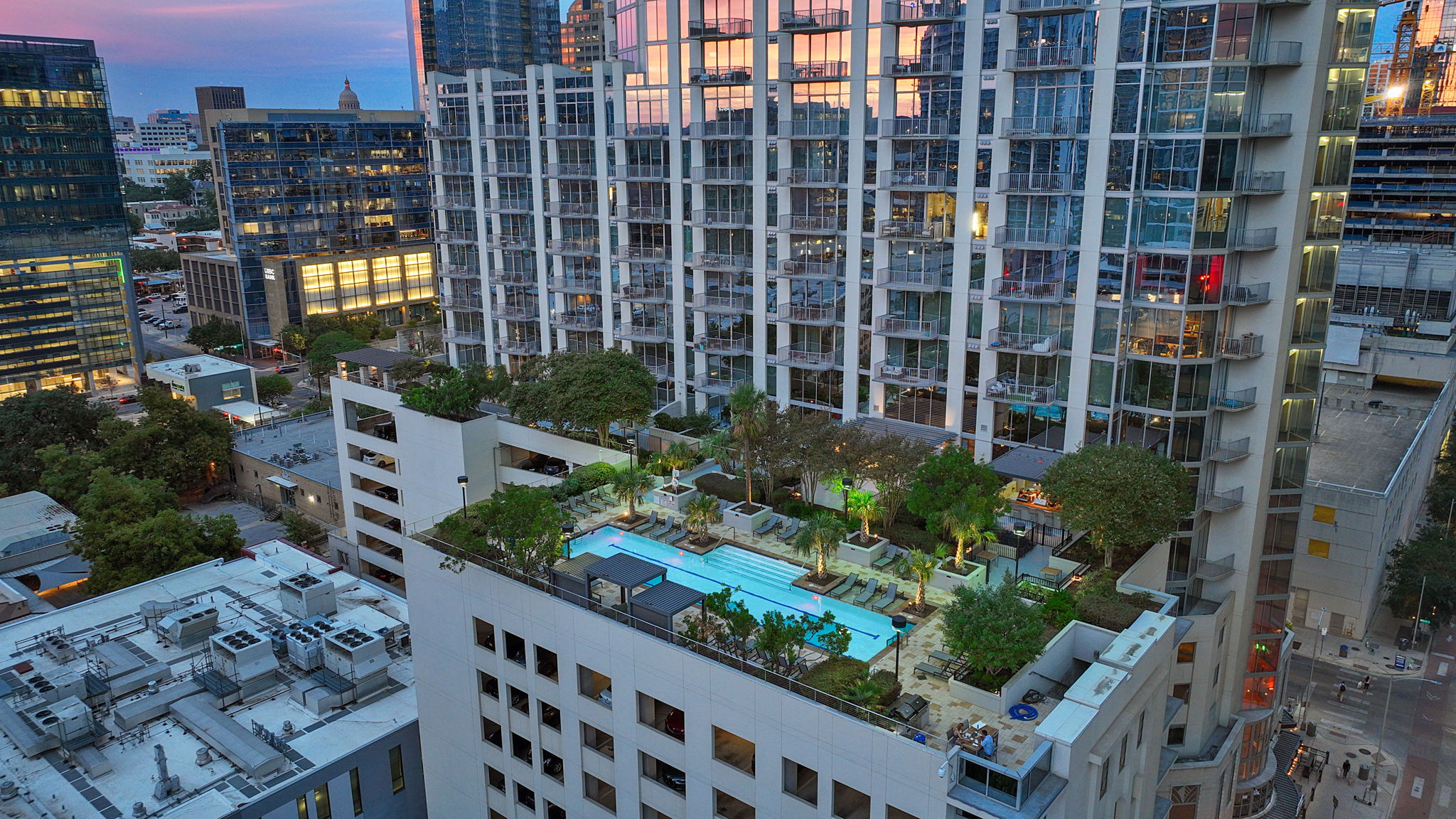 360 Nueces Street, Unit 1303 Austin, TX 78701 - Photo 22 of 40