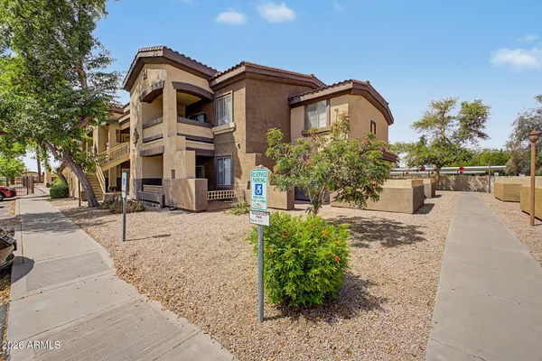$282,000 | 10136 East Southern Avenue, Unit 2051, Mesa, AZ 85209