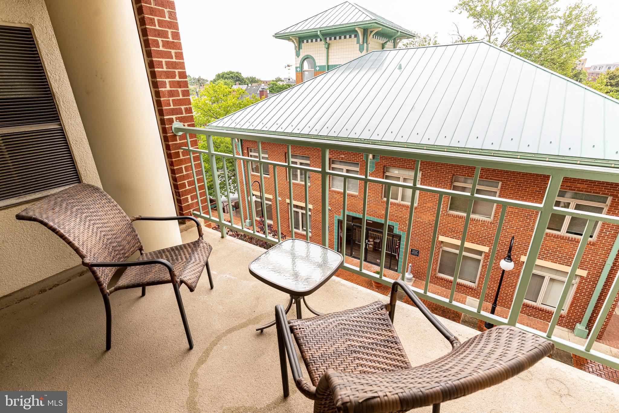 545 East Braddock Road, Unit 404 Alexandria, VA 22314 - Photo 25 of 36