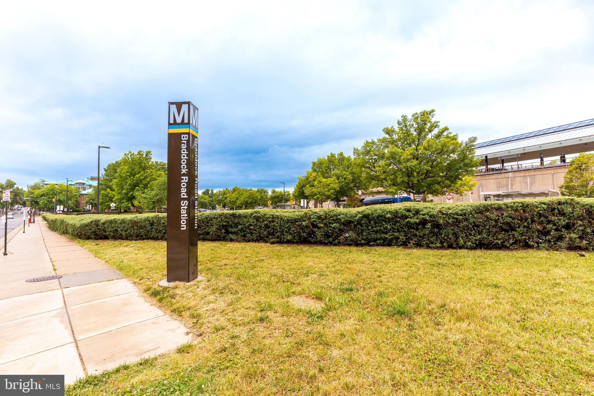 545 East Braddock Road, Unit 404 Alexandria, VA 22314 - Photo 33 of 36