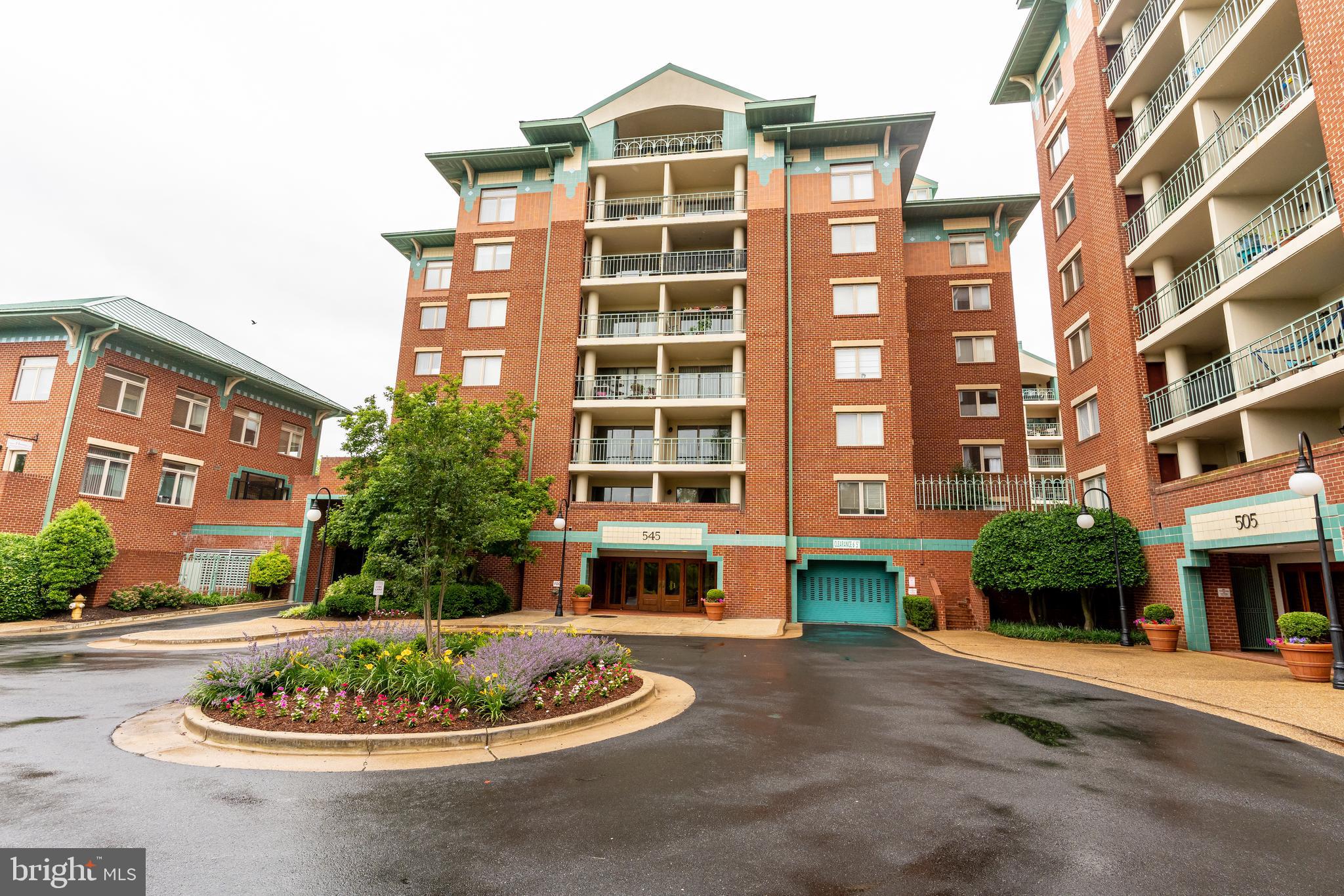 545 East Braddock Road, Unit 404 Alexandria, VA 22314 - Photo 36 of 36