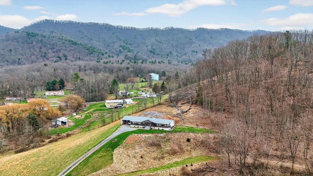 329 Mill Creek Road Chilhowie, VA 24319 - Photo 56 of 58 Gallery Image 56