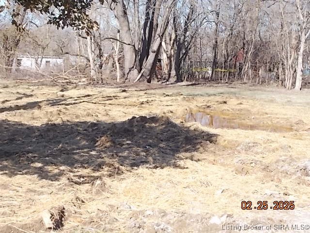 313 Smith Road Underwood, IN 47177 - Photo 3 of 9