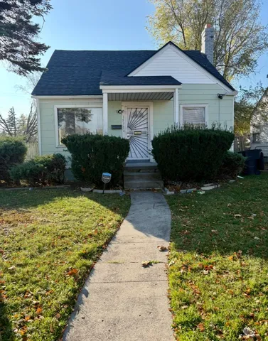$1,599 | 15714 Novara Street, Detroit, MI 48205