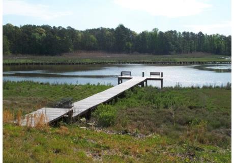 0 Conquest Point Lane, Unit 4 Hallwood, VA 23359 - Photo 1 of 2 a view of a lake view