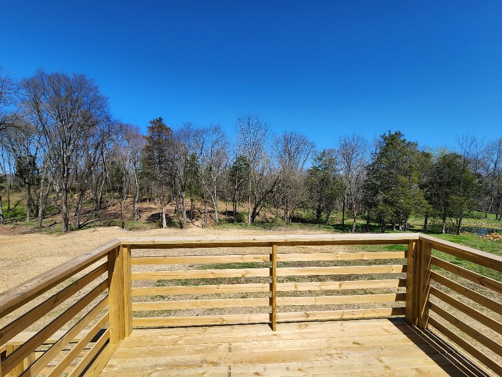 670 Armstrong Road Castalian Springs, TN 37031 - Photo 4 of 25 a view of outdoor space and yard