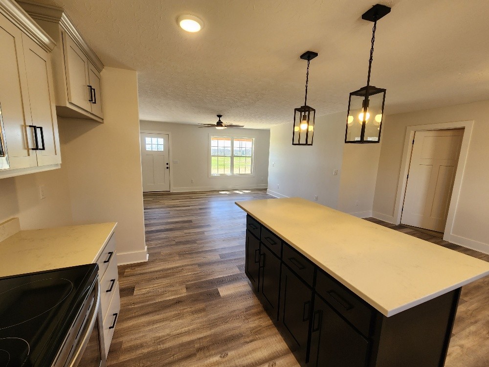 670 Armstrong Road Castalian Springs, TN 37031 - Photo 8 of 25 a room with pool table and windows