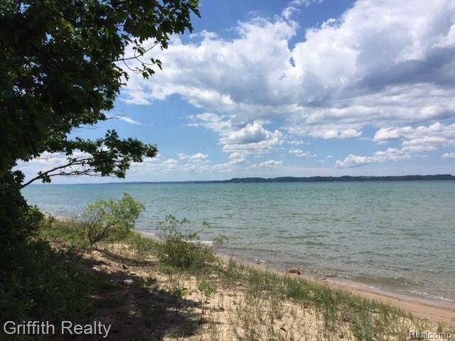 Lot 13 Lakeshore Road Charlevoix, MI 49720 - Photo 3 of 4