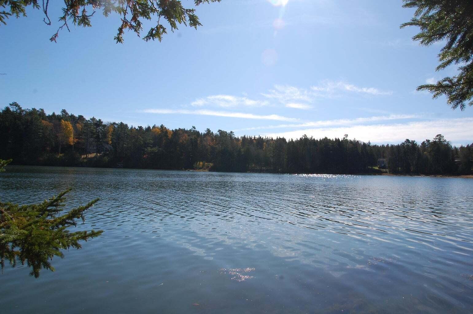 1-2 Bayview Road Orrs Island, ME 04066 - Photo 10 of 35 calm waters