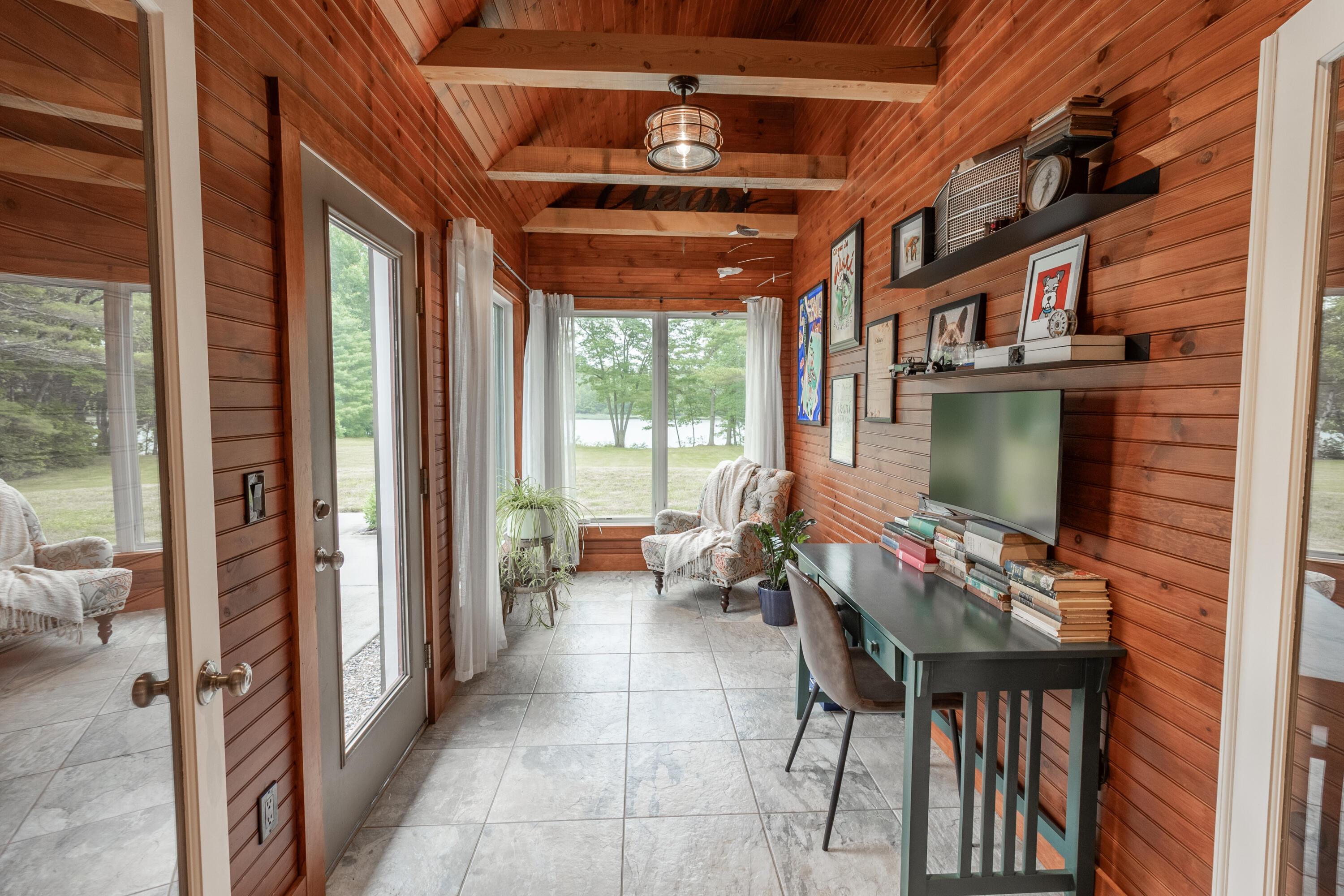 1223 River Road Bowdoinham, ME 04008 - Photo 23 of 100 1223 River Bowdoinham-17