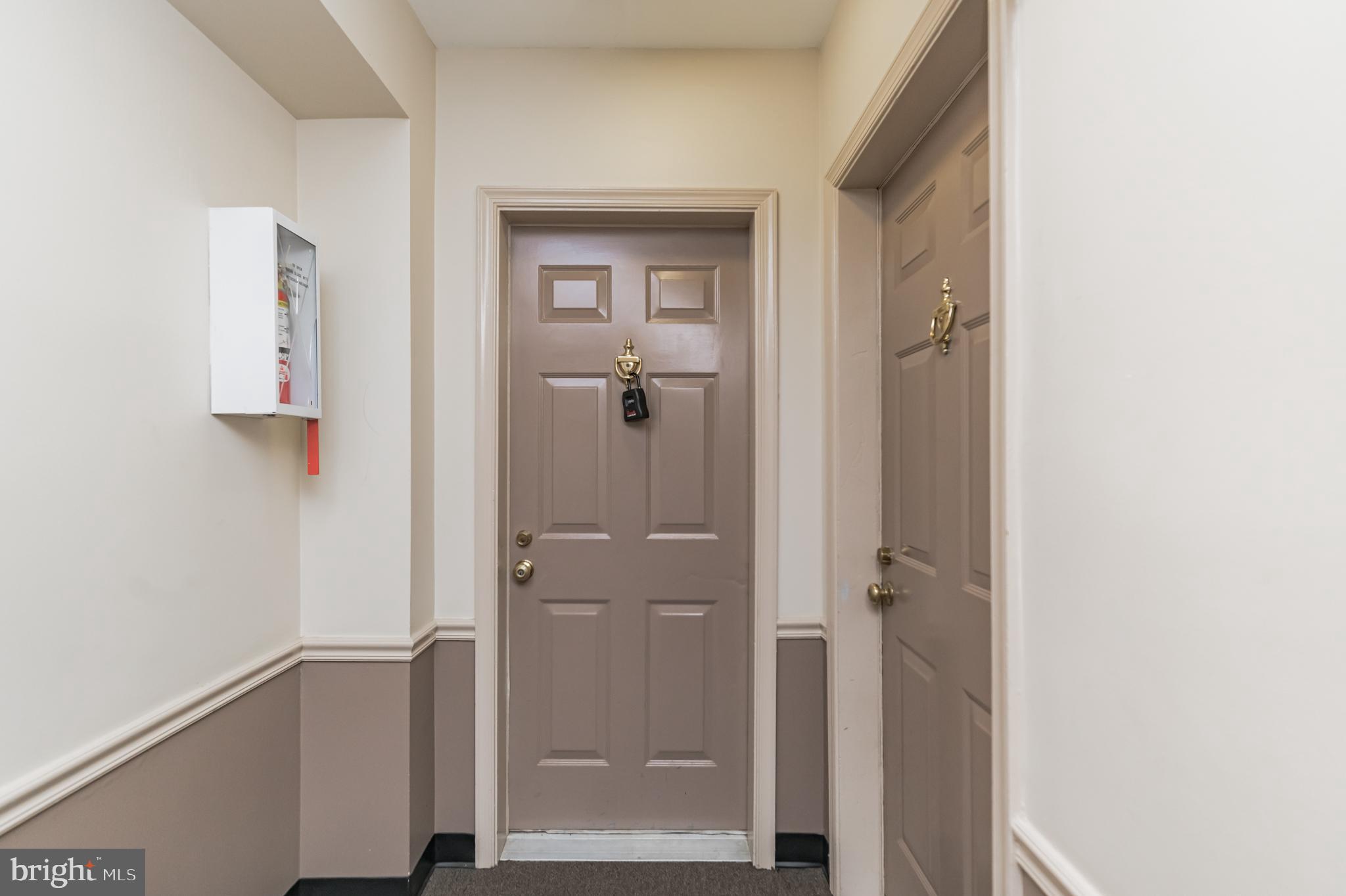 2011 Key Boulevard, Unit 596 Arlington, VA 22201 - Photo 3 of 15