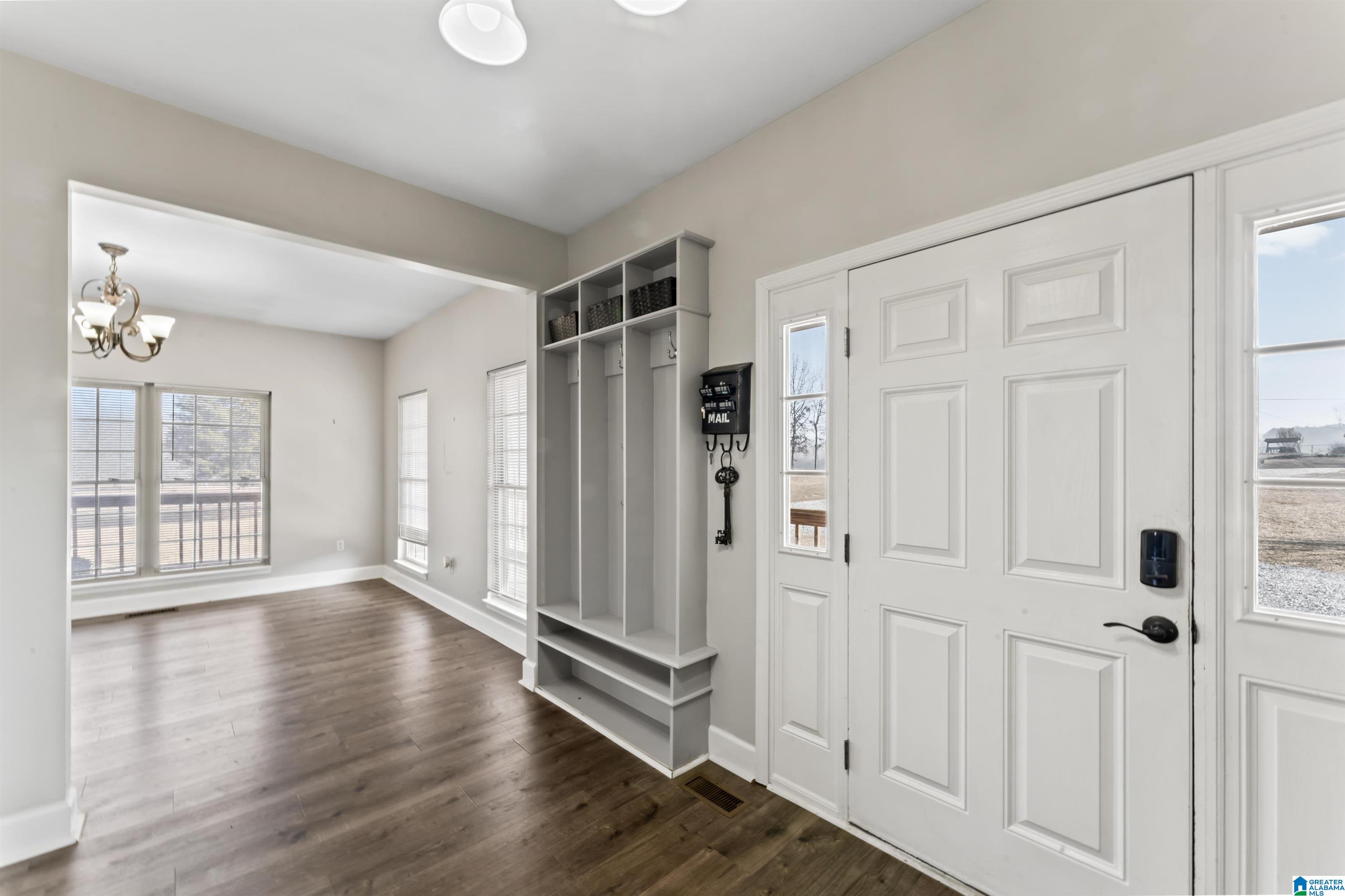 1770 Coleman Bridge Road Sylacauga, AL 35150 - Photo 18 of 50