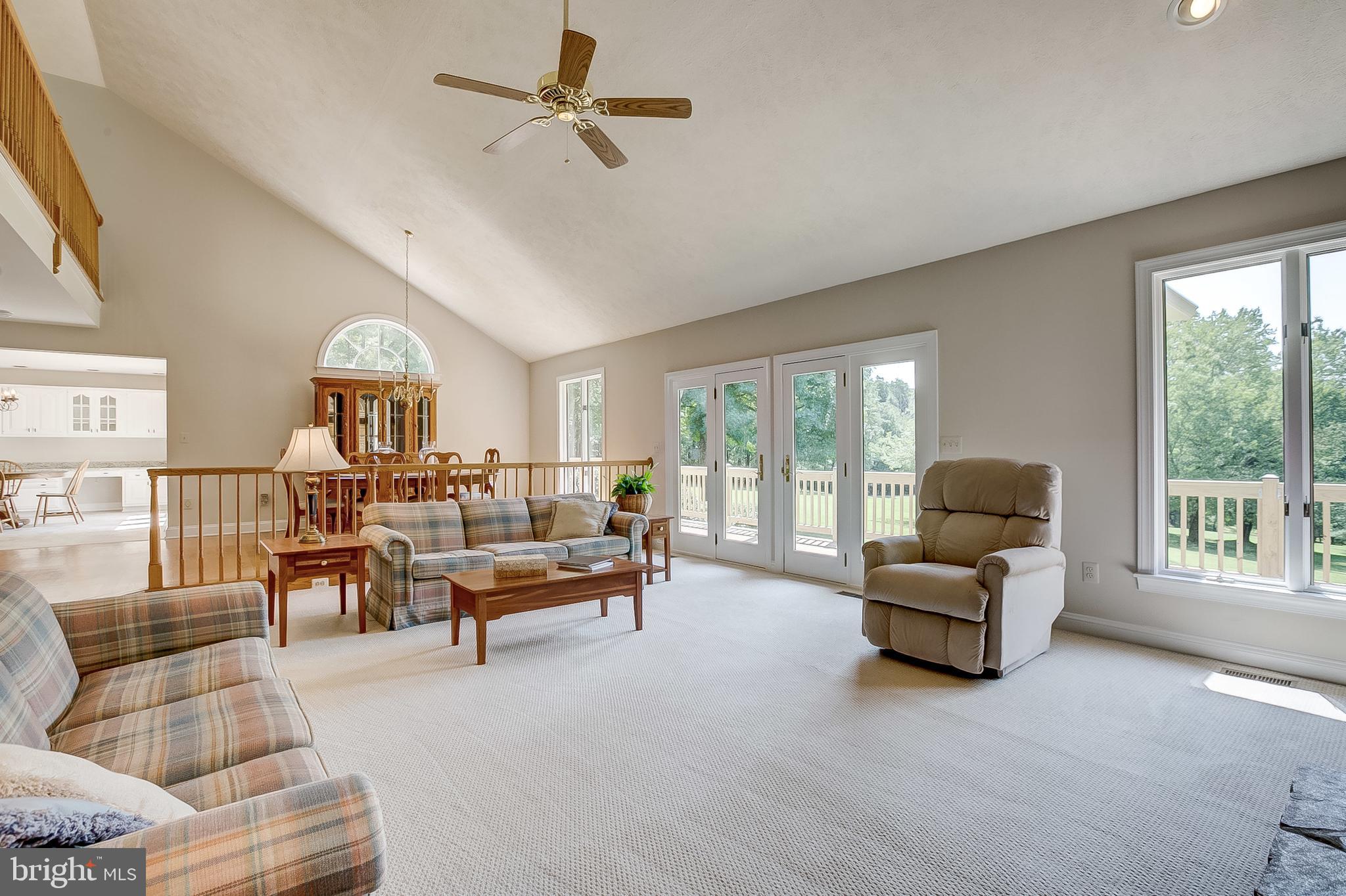 17540 Old Frederick Road Mount Airy, MD 21771 - Photo 14 of 56 Great Room