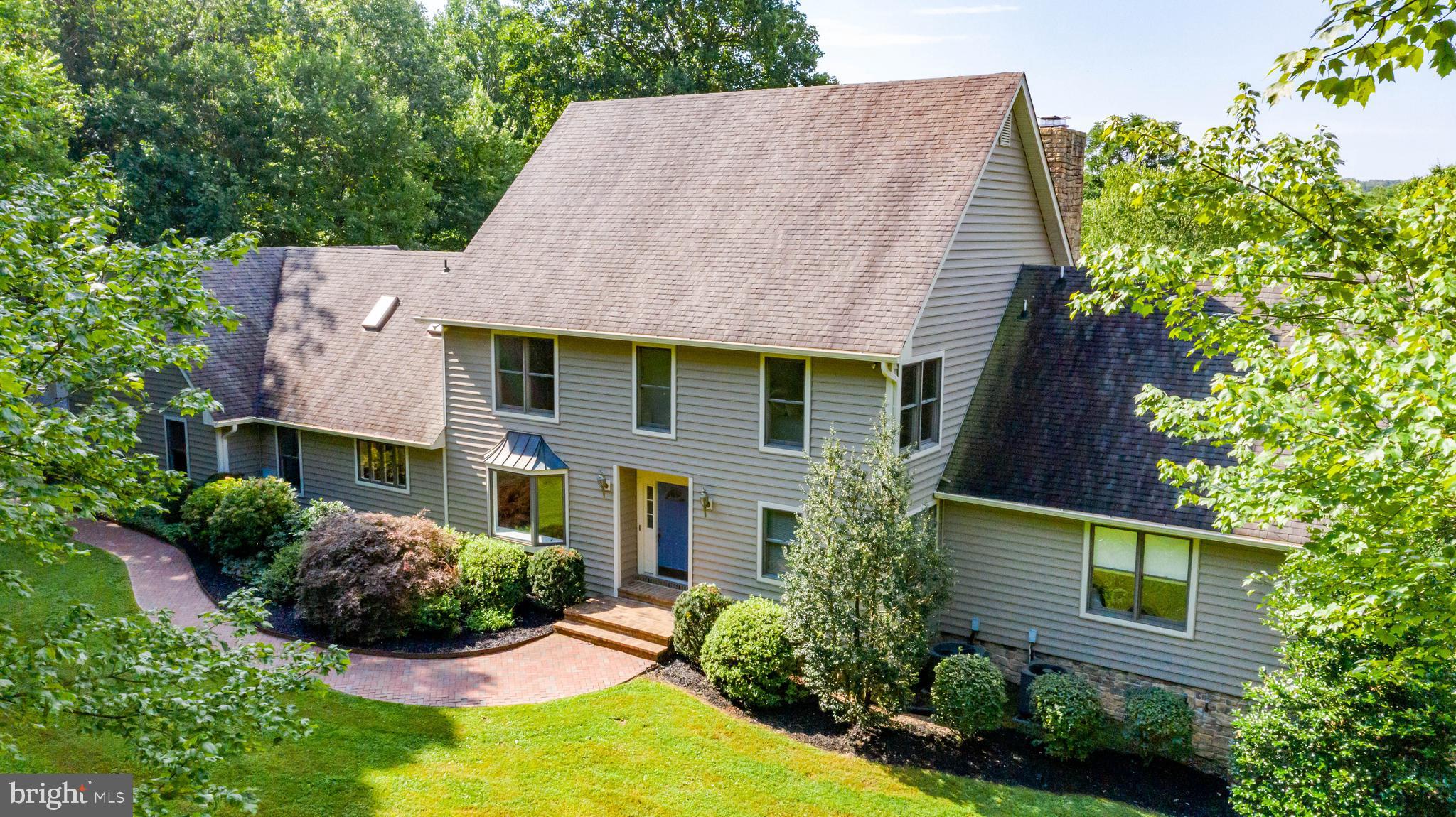 17540 Old Frederick Road Mount Airy, MD 21771 - Photo 3 of 56 Exterior