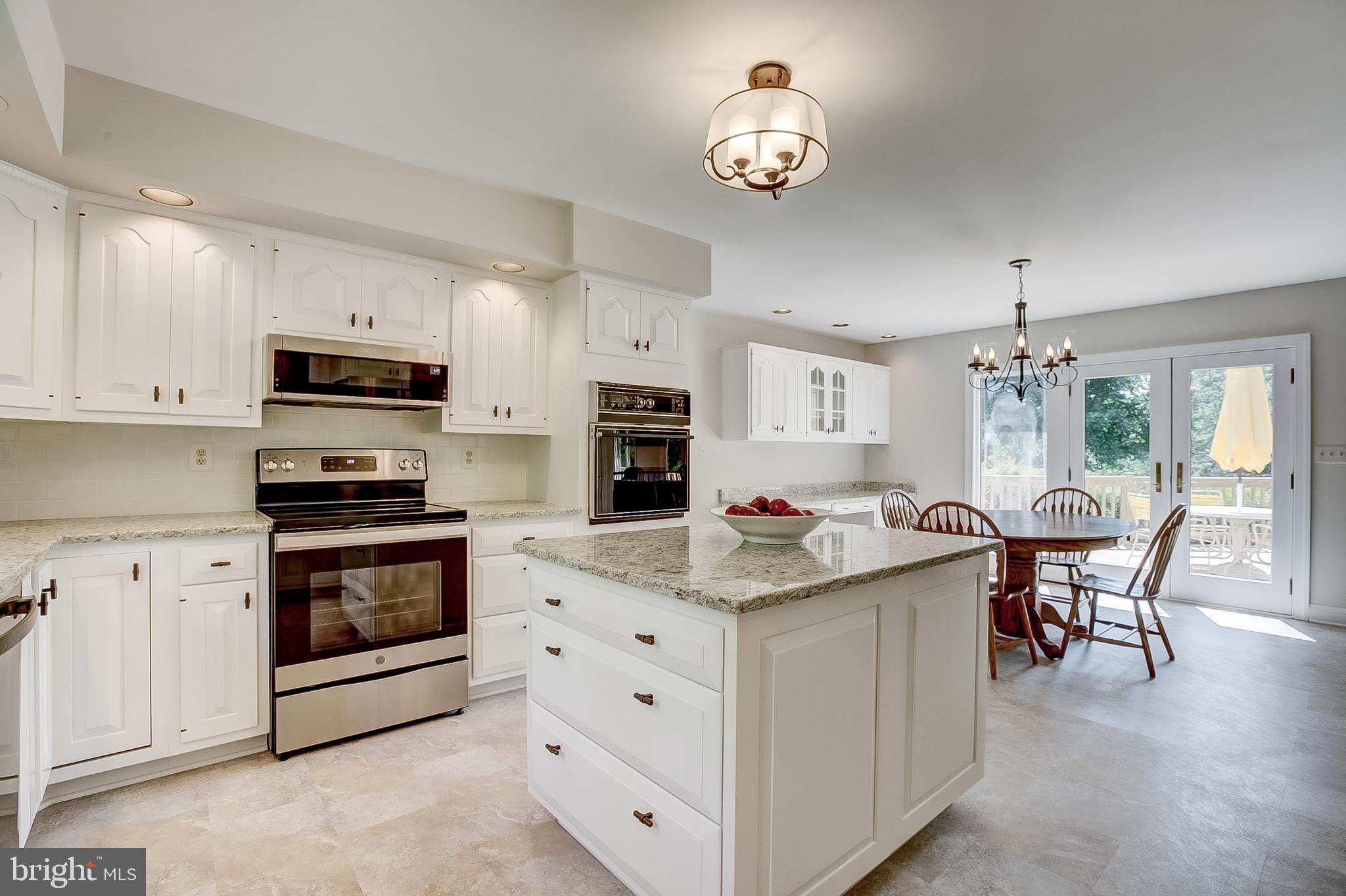 17540 Old Frederick Road Mount Airy, MD 21771 - Photo 21 of 56 Kitchen