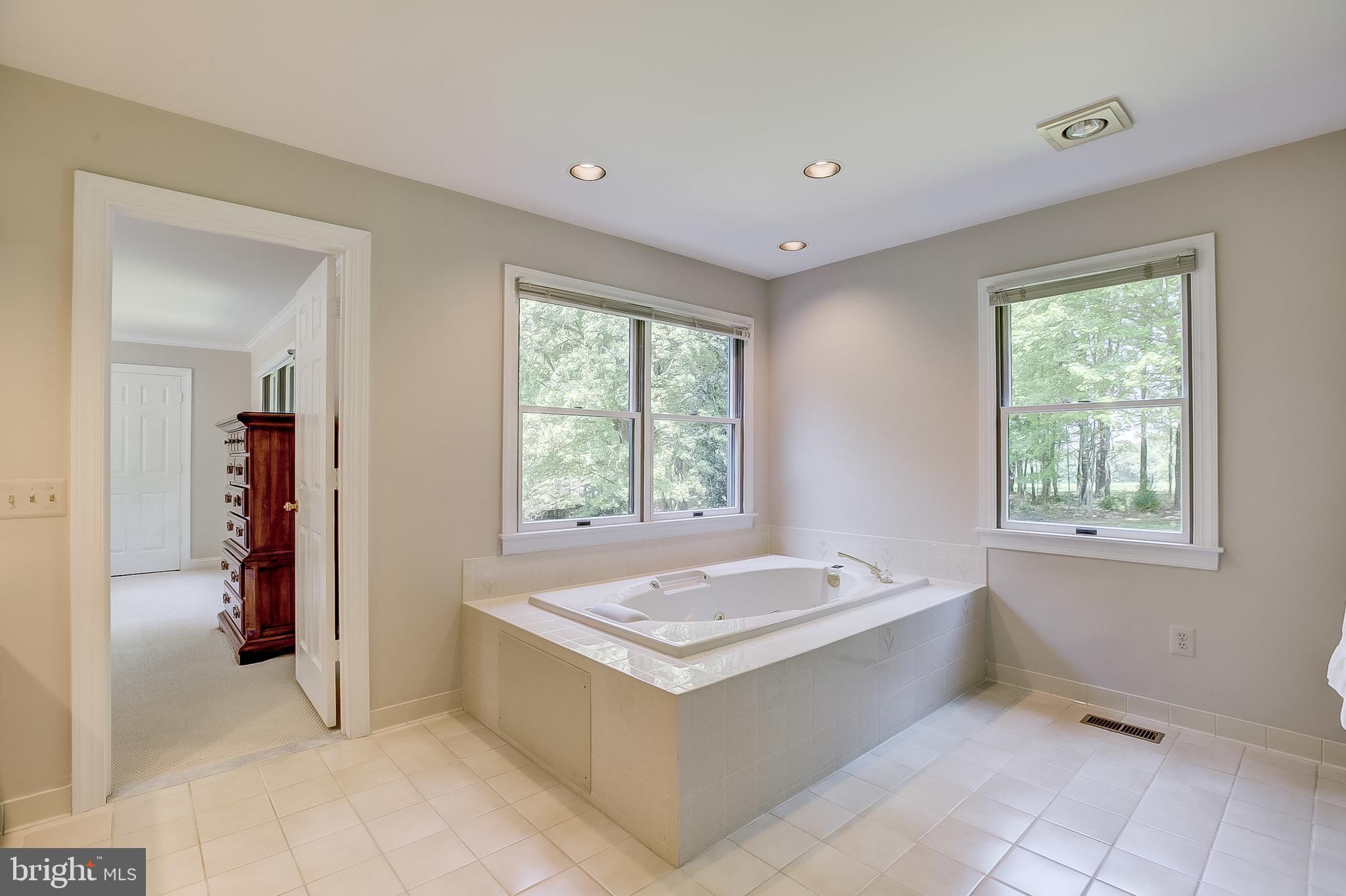 17540 Old Frederick Road Mount Airy, MD 21771 - Photo 29 of 56 Master Bathroom